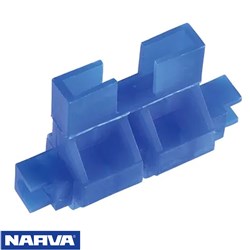 NARVA INLINE BLADE FUSE HOLDER