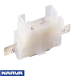 NARVA INLINE BLADE FUSE HOLDER