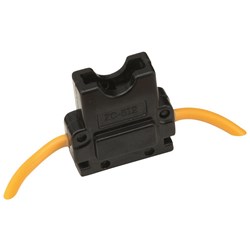 NARVA INLINE BLADE FUSE HOLDER