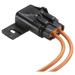 INLINE WATERPROOF FUSE HOLDER