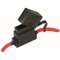 NARVA IN-LINE MAXI FUSE HOLDER