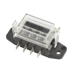 NARVA FUSEBOX 4WAY ATS BLADE