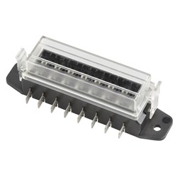 NARVA FUSEBOX 8WAY ATS BLADE