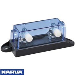 NARVA IN-LINEANM FUSE HOLDER