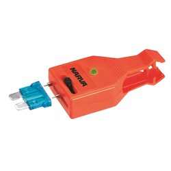 NARVA ELECTRONIC FUSE TESTER