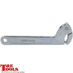 ADJUSTABLE C-SPANNER 50-120MM