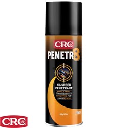CRC PENETR8 400G PENETRANT
