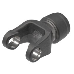 WEASLER YOKE Q/R 1.3/8 X 21SPL