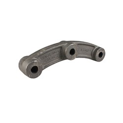 ROCKER ARM CURVED