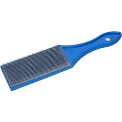 FILE CLEANING WIRE BRUSH