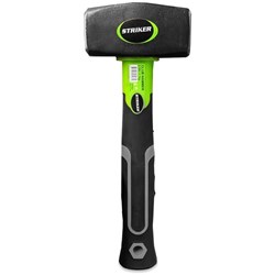 FIBREGLASS CLUB HAMMER 1.35KG