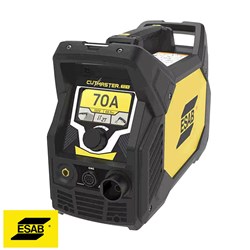 ESAB CUTTERMASTER 70+ PLASMA