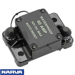 NARVA AUTO CIRCUIT BREAKER