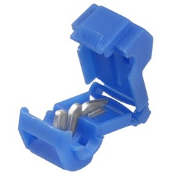 NARVA EZI-TAP CONNECTOR BLUE