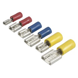 NARVA BLADE TERMINAL FEMALE M3