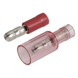 NARVA BULLET TERMINAL MALE