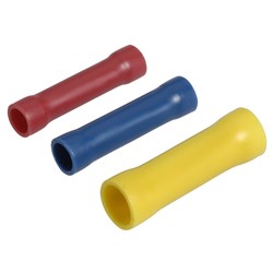 NARVA TERMINAL JOINER RED