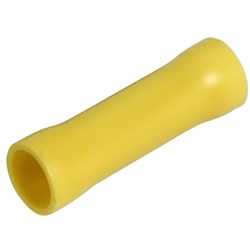 NARVA TERMINAL JOINER YELLOW