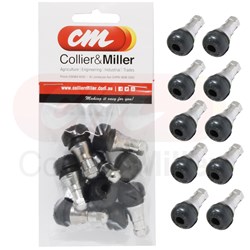 VALVE STEM TR412 (PKT 10)