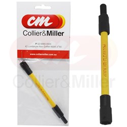 VALVE EXT 145MM  AIR-FLEX