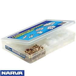 NARVA CONNECTOR HOUSING 484PC