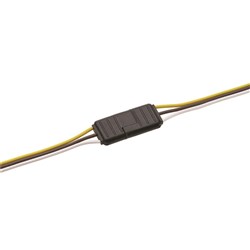 NARVA 3 WAY HARNESS CONNECTOR