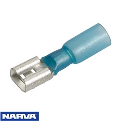 NARVA FEMALE BLADE TERMINAL