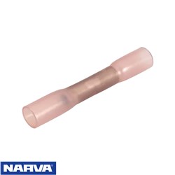 NARVA HEAT SHRINK JOINER PK50
