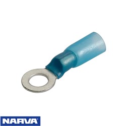 NARVA HEATSHRINK TERMINAL RING