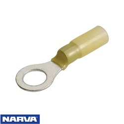 NARVA HEATSHRINK TERMINAL RING