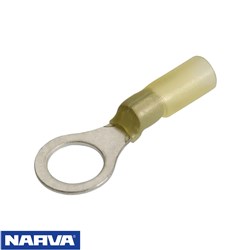 NARVA HEATSHRINK TERMINAL RING