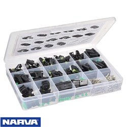 NARVA CONNECTOR ASSORTMENT