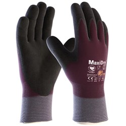 MAXIDRY ZERO GLOVE SIZE 11/XXL