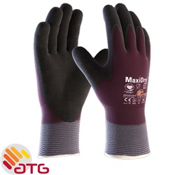 MAXIDRY ZERO GLOVE SIZE 9/LRG