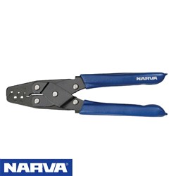 NARVA NON-INSULATED CRIMPING