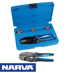 NARVA QUICK CHANGE RATCHET