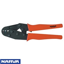 NARVA RATCHET CRIMPING TOOL