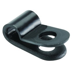 NARVA CABLE CLAMPS 6.4MM ID