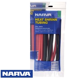 NARVA HEATSHRINK ASSORTMENT