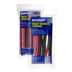 NARVA HEATSHRINK ASSORTMENT