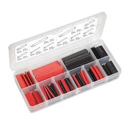 NARVA HEAT SHRINK ASSORTMENT