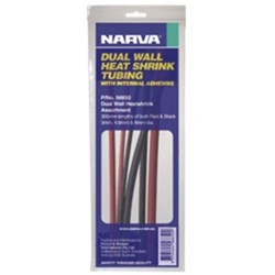 NARVA DUAL WALL HEATSHRINK