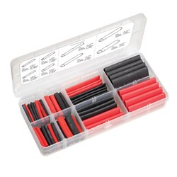 NARVA HEAT SHRINK ASSORTMENT