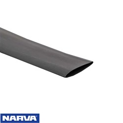 NARVA HEATSHRINK BLACK 39MM