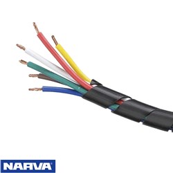 NARVA SPIRAL WRAP 12MMX10MTR