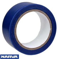 NARVA PVC BLUE ELECTRICAL TAPE