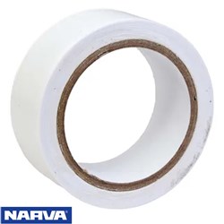 NARVA WHITE ELECTRICAL TAPE