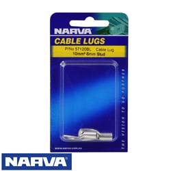 NARVA BATTERY CABLE LUG 10-6