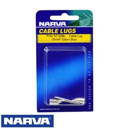 NARVA BATTERY CABLE LUG 10-10