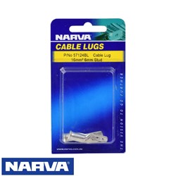 NARVA BATTERY CABLE LUG 16-6